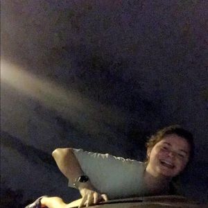 Meet your Posher, Molly